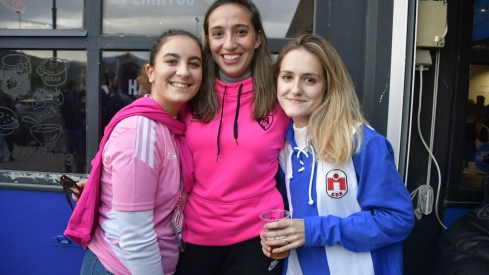 Ponferradina Majadahonda