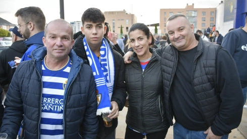 Ponferradina Majadahonda