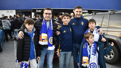 Ponferradina Majadahonda