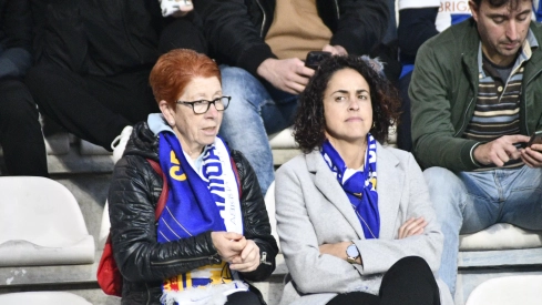 Ponferradina Majadahonda