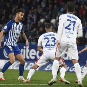 Ponferradina Majadahonda Ponferradina Majadahonda