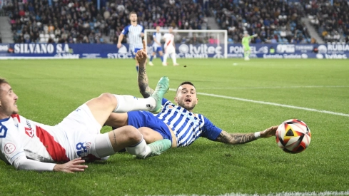 Ponferradina Majadahonda