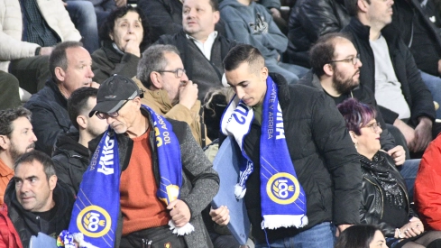 Ponferradina Majadahonda