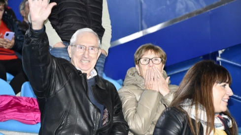 Ponferradina Majadahonda