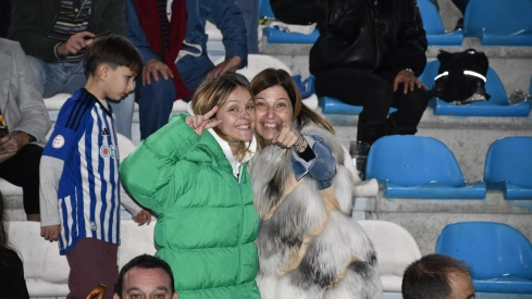 Ponferradina Majadahonda