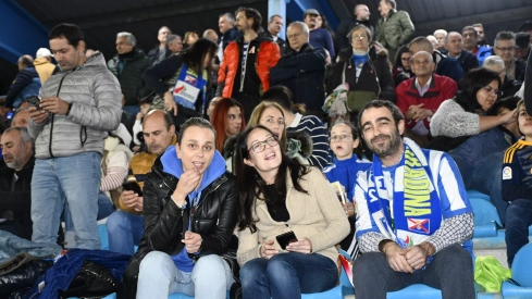 Ponferradina Majadahonda