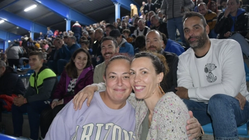 Ponferradina Majadahonda