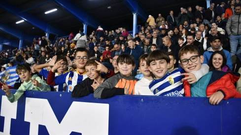 Ponferradina Majadahonda