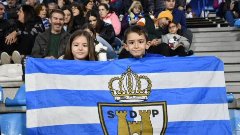 Ponferradina Majadahonda