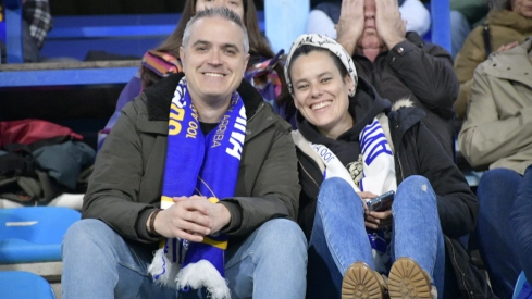 Ponferradina Majadahonda