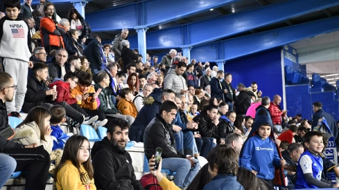 Ponferradina Majadahonda