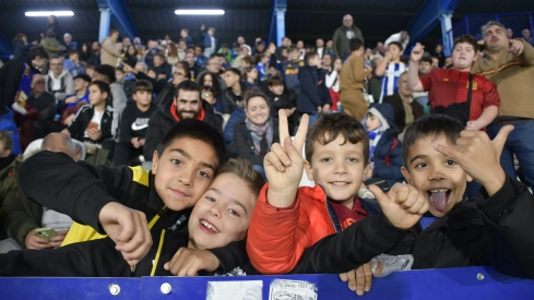 Ponferradina Majadahonda