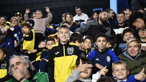 Ponferradina Majadahonda