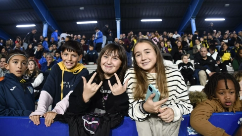 Ponferradina Majadahonda