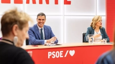 Pedro Sánchez