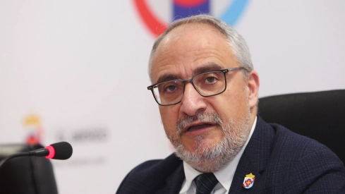 El presidente del Consejo del Bierzo critica la partida mínima en los presupuestos para radioterapia y echa en falta consignación para La Llanada