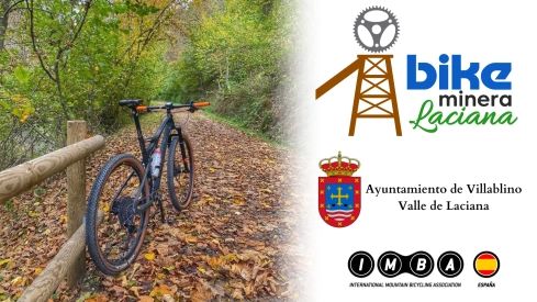 Portada presentación Intur Villablino