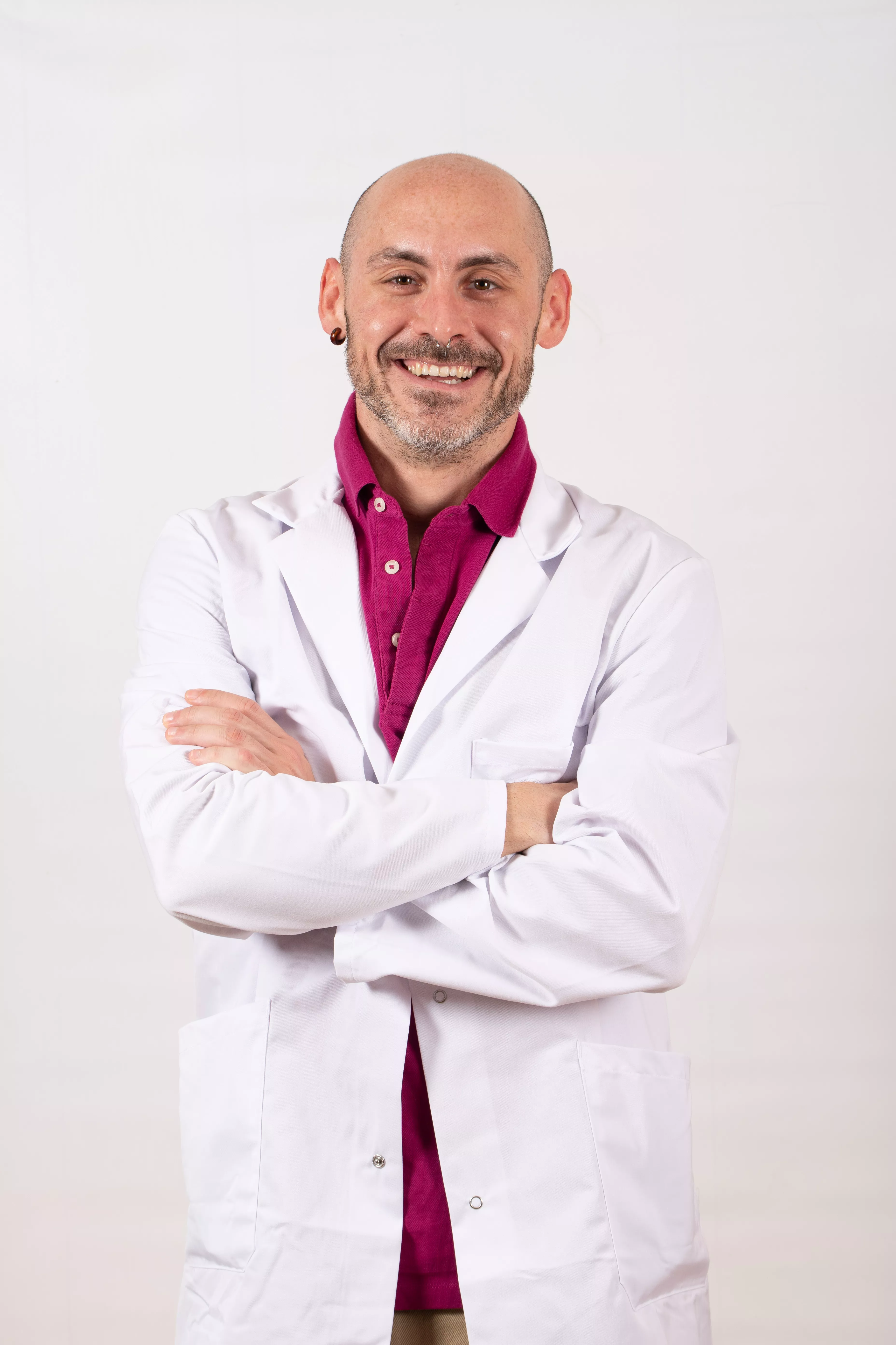 Dr. Diego Castanedo Álvarez