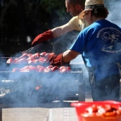 Pimiento asado del Bierzo