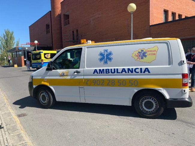 ambulancia (1) ambulancia (1)