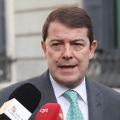 Alfonso Fernando Fernández Mañueco 