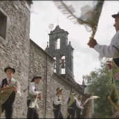 Tradición y Danzas Valle de Fornela