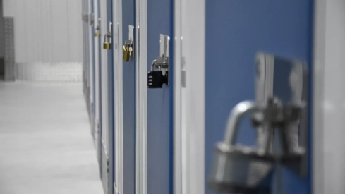 Ampliación de espacio en Trasteros Supervan Ampliación de espacio en Trasteros Supervan