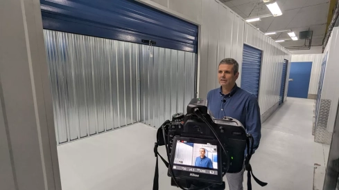 Ampliación de espacio en Trasteros Supervan Ampliación de espacio en Trasteros Supervan