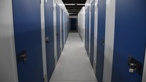 Ampliación de espacio en Trasteros Supervan Ampliación de espacio en Trasteros Supervan