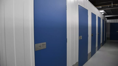 Ampliación de espacio en Trasteros Supervan Ampliación de espacio en Trasteros Supervan