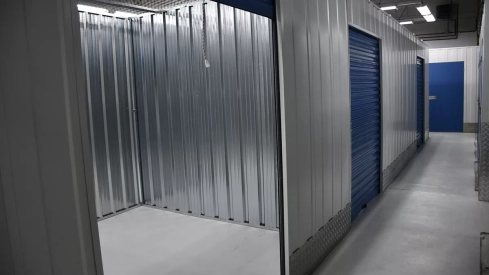 Ampliación de espacio en Trasteros Supervan Ampliación de espacio en Trasteros Supervan