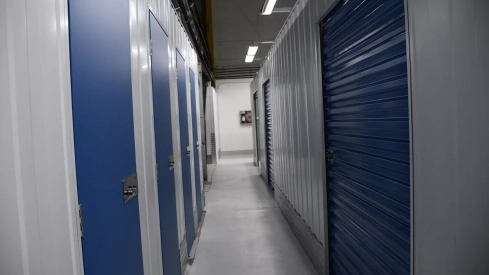 Ampliación de espacio en Trasteros Supervan Ampliación de espacio en Trasteros Supervan