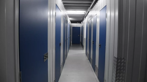 Ampliación de espacio en Trasteros Supervan Ampliación de espacio en Trasteros Supervan