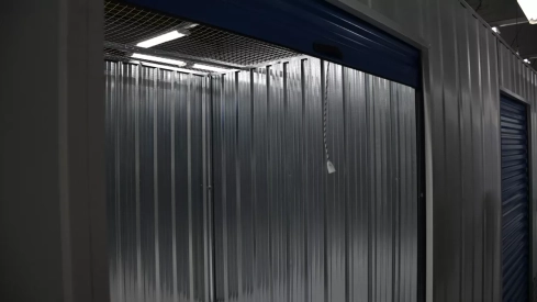 Ampliación de espacio en Trasteros Supervan Ampliación de espacio en Trasteros Supervan