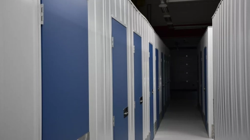 Ampliación de espacio en Trasteros Supervan Ampliación de espacio en Trasteros Supervan