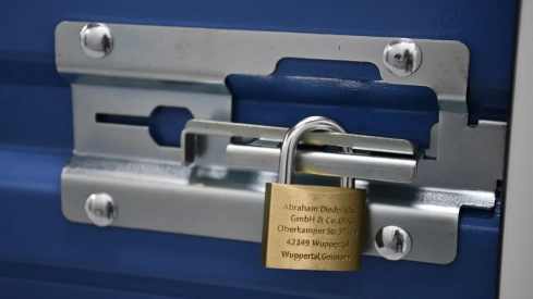 Ampliación de espacio en Trasteros Supervan Ampliación de espacio en Trasteros Supervan