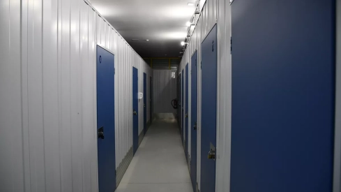 Ampliación de espacio en Trasteros Supervan Ampliación de espacio en Trasteros Supervan