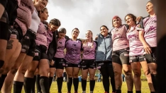 Draconas Rugby Instagram