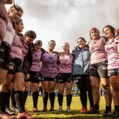 Draconas Rugby Instagram