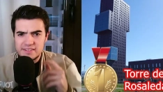 torre rosaleda tiktok torre rosaleda tiktok