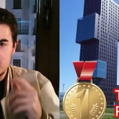 torre rosaleda tiktok