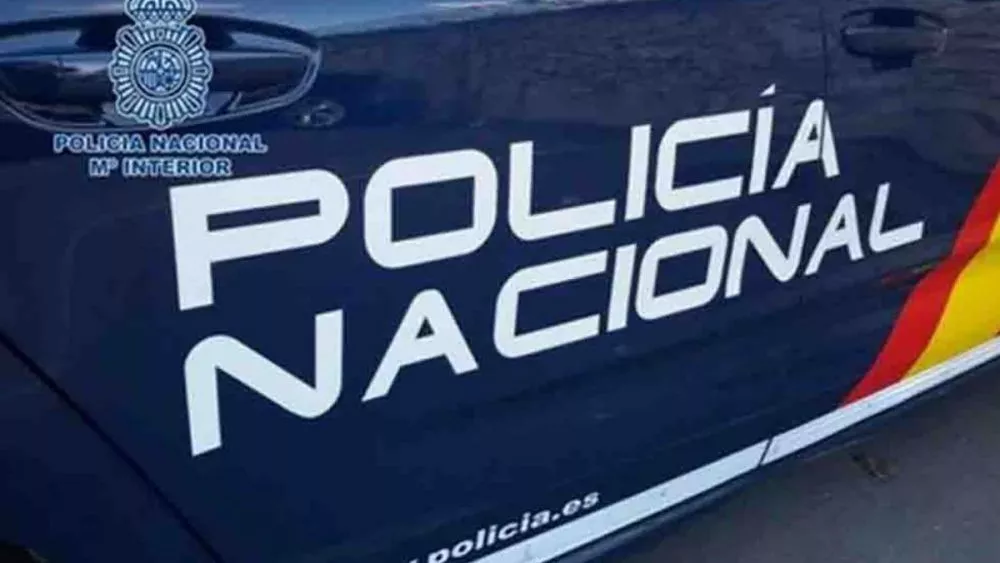 policia nacional policia nacional