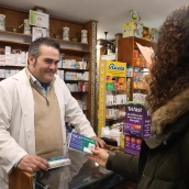 La provincia de León fue la segunda de la Comunidad con mayor número de pacientes en tratamiento para dejar de fumar