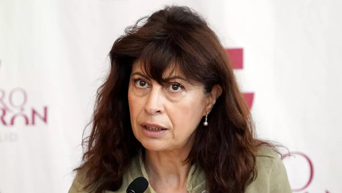 Ana Redondo García, nueva ministra de Igualdad