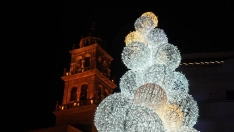 luces navidad ponferrada 11
