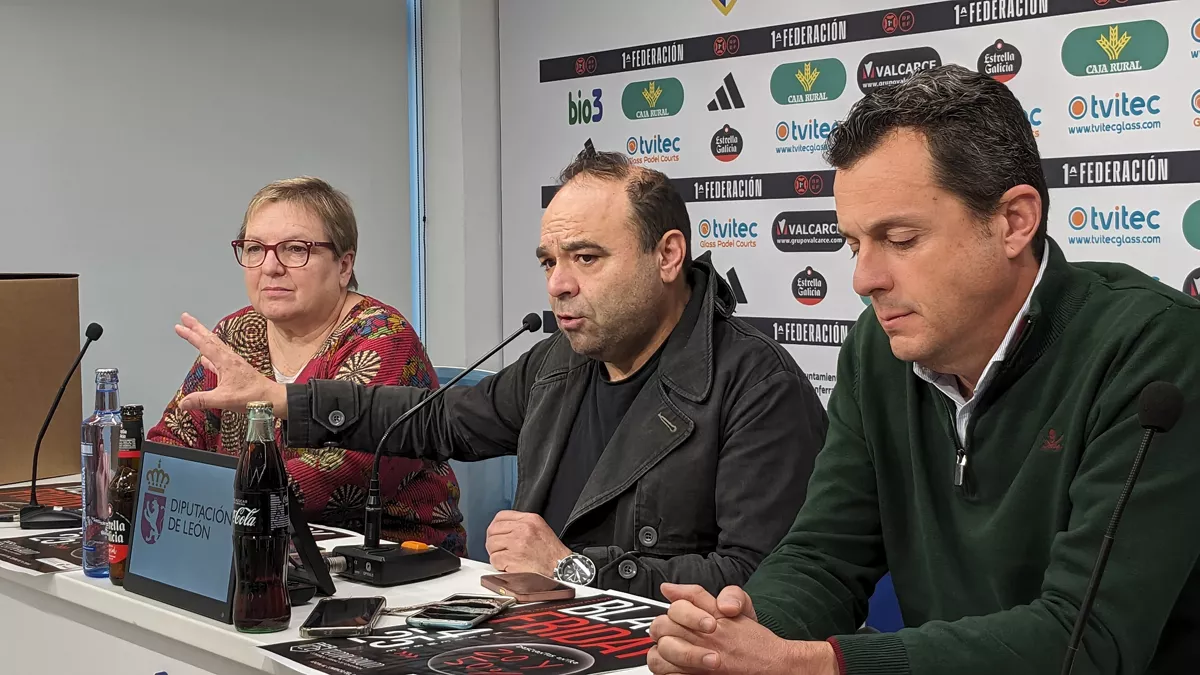 Presentación 'Black Friday'