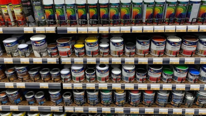 Material Comercial Grande