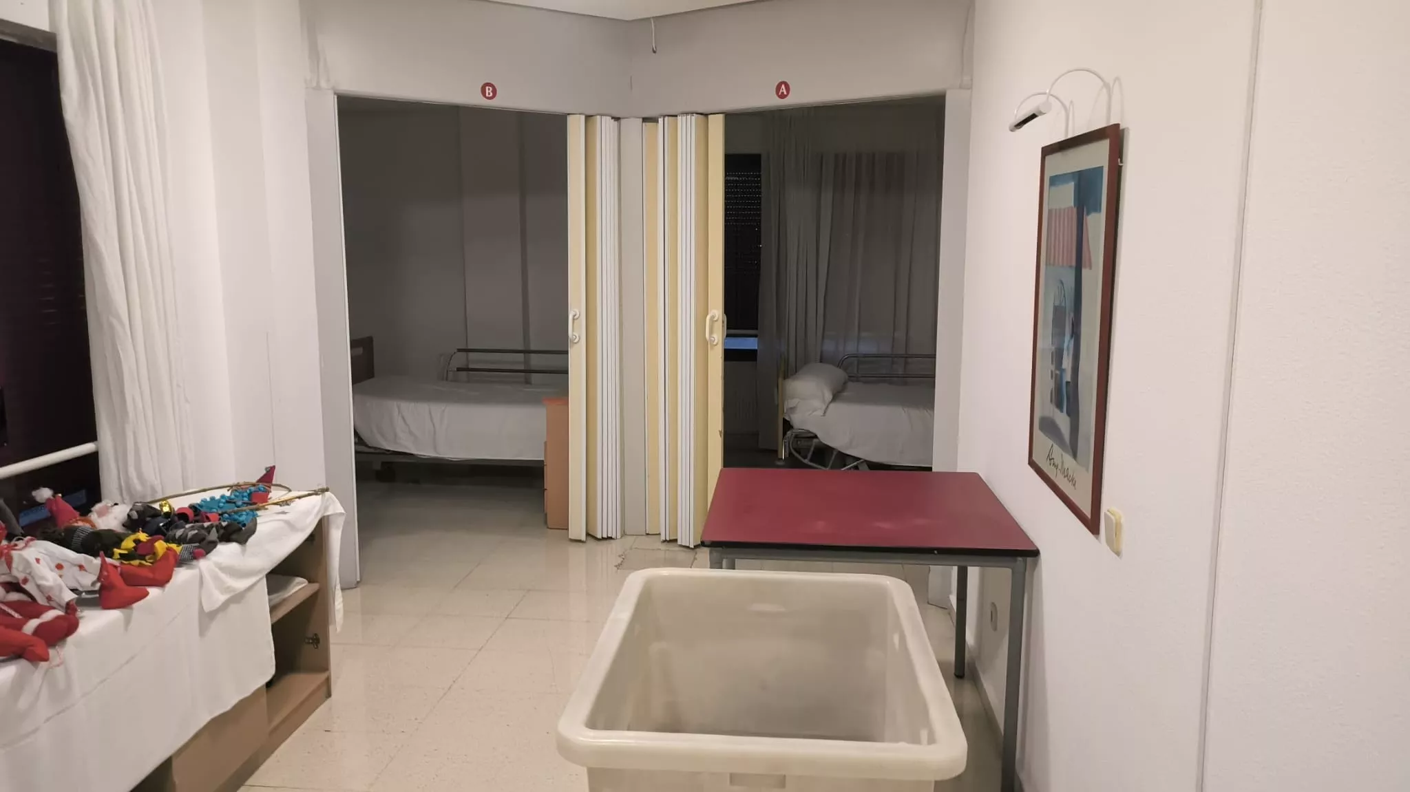 Situación de la residencia de Flores del Sil (4)