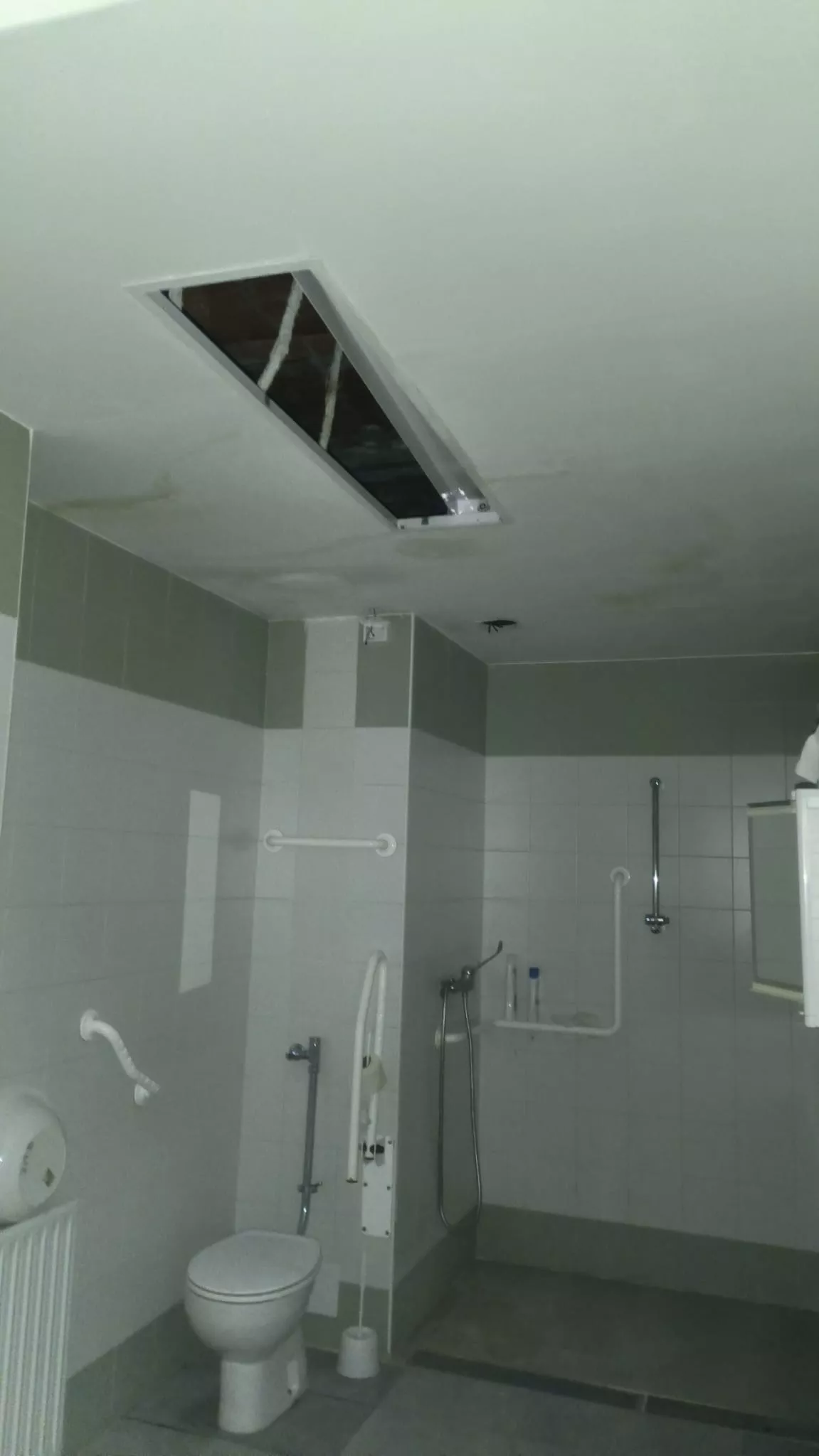 Situación de la residencia de Flores del Sil (1)