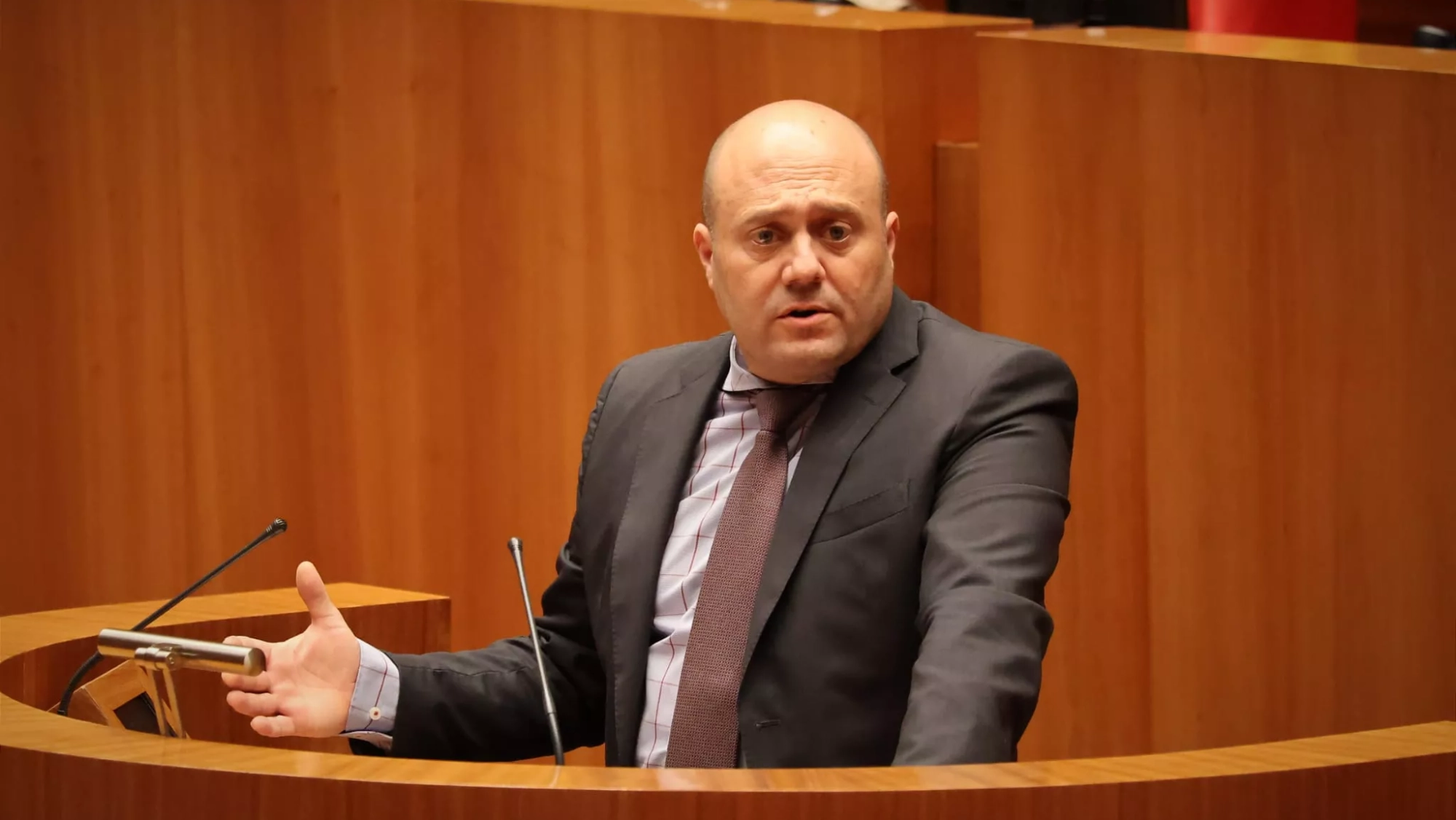 Javier Campos Javier Campos